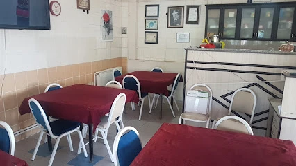Mekan Kıraathanesi Mekan Kıraathanesi