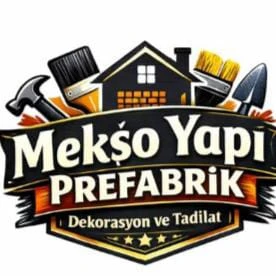 Mekşo Yapı Dekorasyon Tadilat