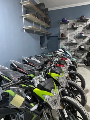 Melcan Motor- Mustafa Ekşioğlu Melcan Motor- Mustafa Ekşioğlu