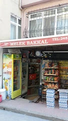 Melek Bakkal Melek Bakkal