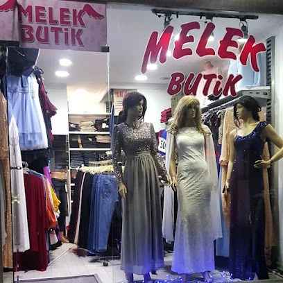 Melek Butik Melek Butik
