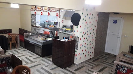 Meleknur Kumpir Cafe Meleknur Kumpir Cafe