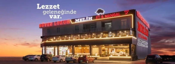 Melih Et Mangal Melih Et Mangal