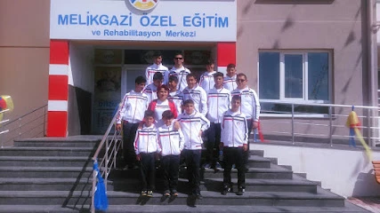 Melikgazi Özel Eğitim Ve Rehabilitasyon Merkezi Melikgazi Özel Eğitim Ve Rehabilitasyon Merkezi