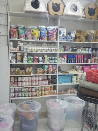 Melis Petshop Melis Petshop