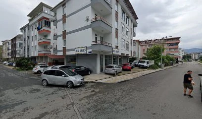 Melisa Airbag Çözüm Merkezi Melisa Airbag Çözüm Merkezi