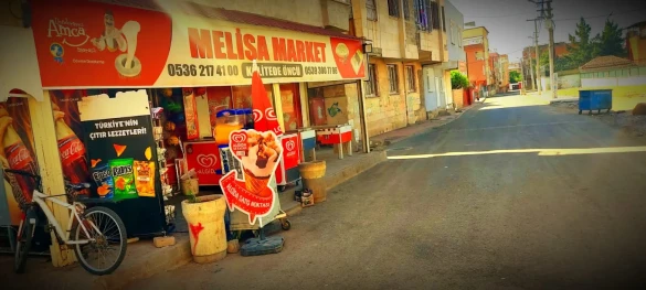 Melisa Market Melisa Market