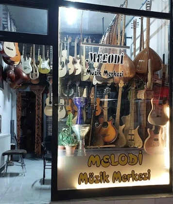 Melodi Müzik Merkezi(Niğde)