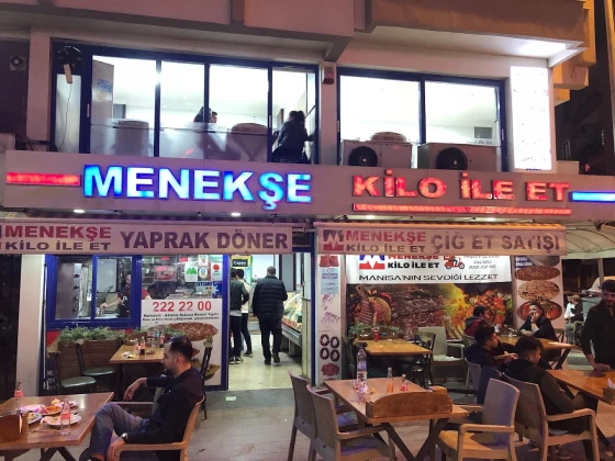 Menekşe Kasap Lokantası Menekşe Kasap Lokantası
