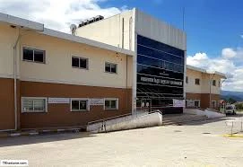 Mengen Dr. Mustafa Körpeoğlu İlçe Devlet Hastanesi Mengen Dr. Mustafa Körpeoğlu İlçe Devlet Hastanesi