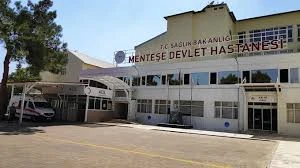 Menteşe Devlet Hastanesi Menteşe Devlet Hastanesi