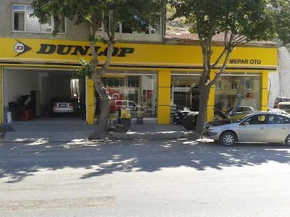 Mepar Oto Elektrik Mepar Oto Elektrik