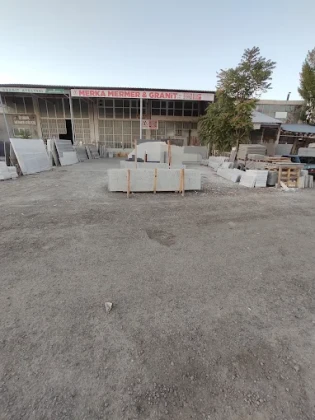 Mer-Ka Mermer Granit Maden Ltd.şti Mer-Ka Mermer Granit Maden Ltd.şti