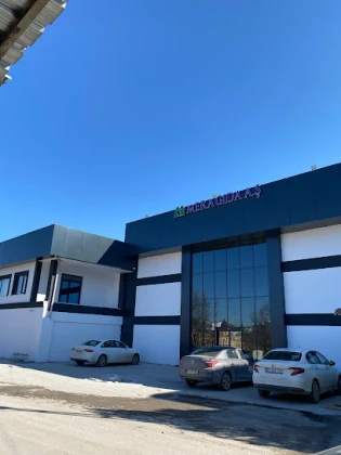 Mera Toptan Gıda Pazarlama San Ve Tic. A.ş. profile