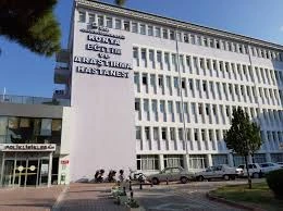 Meram Devlet Hastanesi Meram Devlet Hastanesi