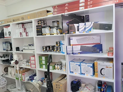 Meram Elektronik Meram Elektronik