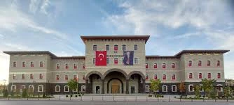 Meram Kaymakamlığı Meram Kaymakamlığı