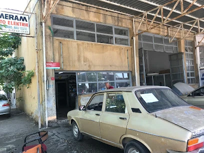 Meram Oto Elektrik Faruk Ve Feridun Usta Meram Oto Elektrik Faruk Ve Feridun Usta