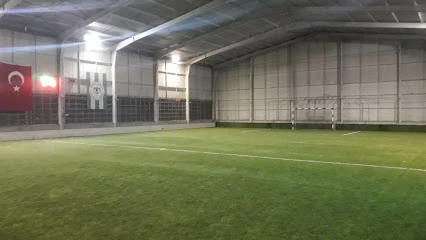 Meram Recep Tayyip Erdoğan Spor Tesisleri Meram Recep Tayyip Erdoğan Spor Tesisleri