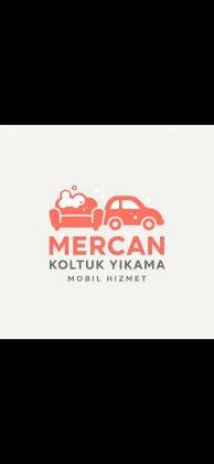 Mercan Koltuk Yıkama