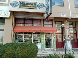 Mercan Organik Gıda Batıkent Mercan Organik Gıda Batıkent