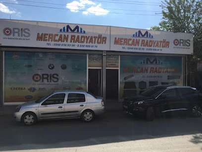 Mercan Radyatör - Oris Oto Radyatör Doğu Ve Güneydoğu Bölge Bayi Mercan Radyatör - Oris Oto Radyatör Doğu Ve Güneydoğu Bölge Bayi