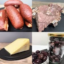 Mercan Şarküteri