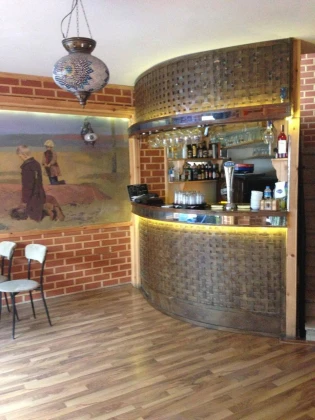 Merdiven Beer&Pub