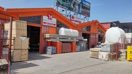 Meriç Metal Demir Çelik Ltd.sti. Meriç Metal Demir Çelik Ltd.sti.