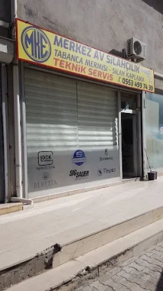 Merkez Av Mardin (Silahçı Yusuf) Merkez Av Mardin (Silahçı Yusuf)