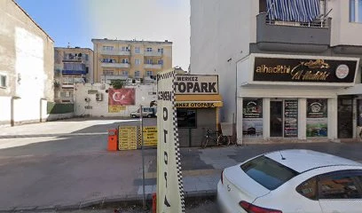 Merkez Otopark Merkez Otopark