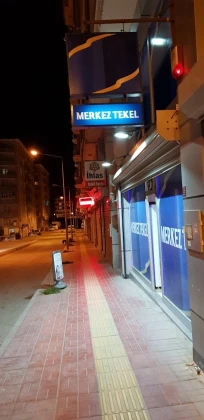 Merkez Tekel Bufe Merkez Tekel Bufe
