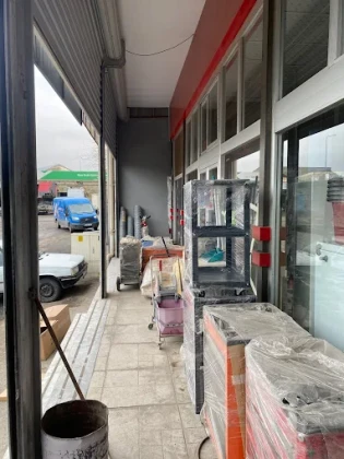 Merkez Ticaret Merkez Ticaret