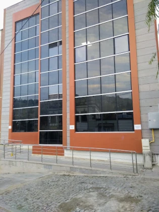 Merkez Toplum Sağlığı Merkezi Merkez Toplum Sağlığı Merkezi