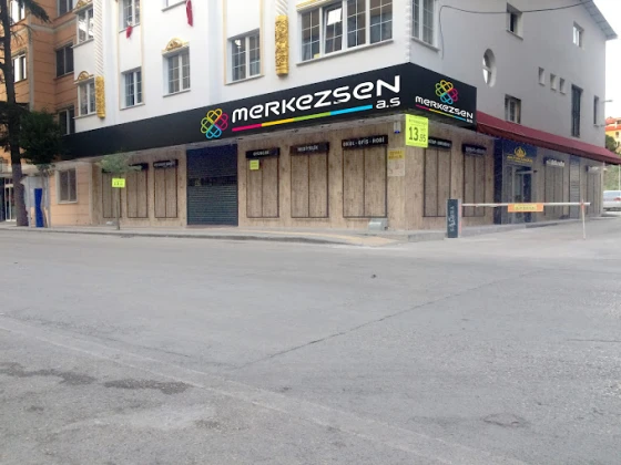 Merkezşen Kitap Kırtasiye Kulübü San. Ve Tic. A.ş. Merkezşen Kitap Kırtasiye Kulübü San. Ve Tic. A.ş.