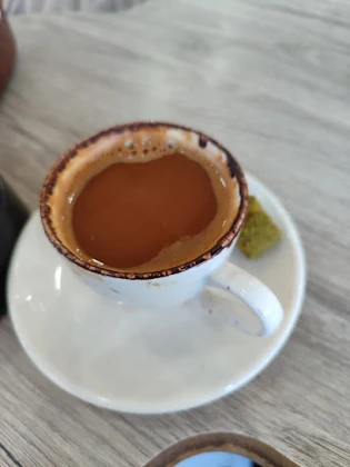 Merlin Cafe Nargile & Okey Salonu Merlin Cafe Nargile & Okey Salonu
