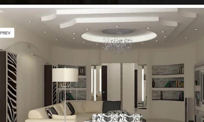 Mersin Alçı Dekorasyon Mersin Alçı Dekorasyon