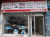Mersin Barsis Barkod Ve Güvenlik Sistemleri Mersin Barsis Barkod Ve Güvenlik Sistemleri