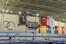 Mersin Cimnastik Salonu Mersin Cimnastik Salonu