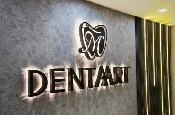 Mersin Denta Art Ağız Ve Diş Sağlığı Polikliniği