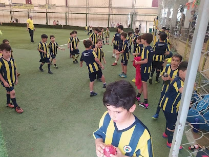 Mersin Fenerbahçe Futbol Okulu Mersin Fenerbahçe Futbol Okulu
