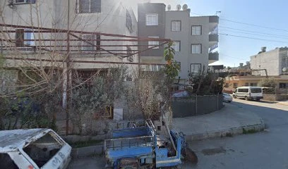 Mersin Havalandırma Mersin Havalandırma