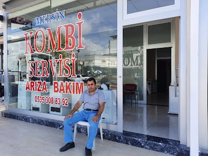 Mersin Kombi Servisi Mersin Kombi Servisi