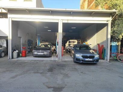 Mersin Oto Tamir Mersin Oto Tamir