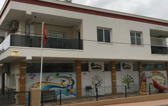 Mersin Özel Yükselen Lodos Özel Eğitim