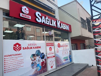 Mersin Sağlık Kabini Mersin Sağlık Kabini
