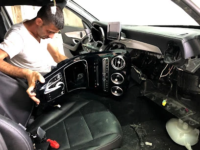 Mersin Srs Airbag Mersin Srs Airbag