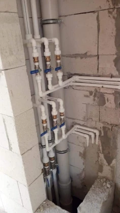 Mersin Su Tesisatçısı Mersin Su Tesisatçısı