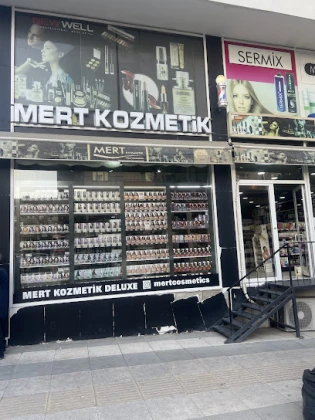 Mert Kozmetik Parfümeri Deposu Mert Kozmetik Parfümeri Deposu
