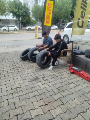 Mert Oto Lastik - 7/24 Yol Yardım, Çukurova Lastik -Akü Mert Oto Lastik - 7/24 Yol Yardım, Çukurova Lastik -Akü